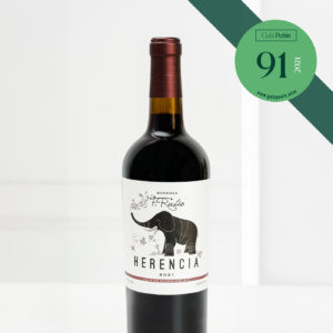 Herencia Tinto