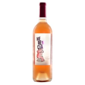 Herencia Rosado